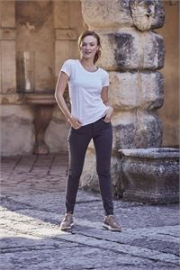 T-SHIRT SLUB-T LADIES